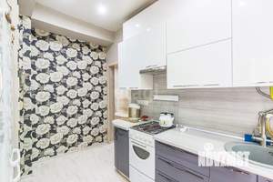 2-к квартира, вторичка, 42м2, 1/2 этаж