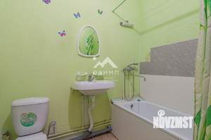 1-к квартира, вторичка, 36м2, 3/6 этаж