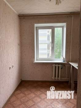 3-к квартира, вторичка, 67м2, 4/5 этаж