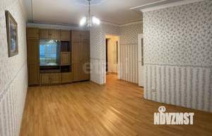 1-к квартира, вторичка, 29м2, 5/5 этаж