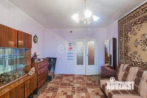 2-к квартира, вторичка, 51м2, 7/9 этаж