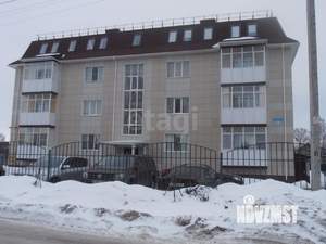 1-к квартира, вторичка, 34м2, 3/4 этаж