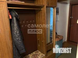 3-к квартира, вторичка, 63м2, 1/2 этаж