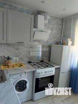 1-к квартира, вторичка, 35м2, 5/5 этаж