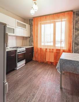 1-к квартира, вторичка, 33м2, 1/3 этаж