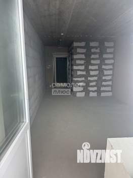 Студия квартира, сданный дом, 24м2, 10/16 этаж