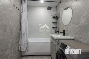 1-к квартира, вторичка, 46м2, 5/10 этаж