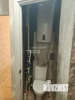 3-к квартира, вторичка, 59м2, 1/5 этаж