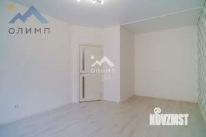 1-к квартира, вторичка, 42м2, 1/9 этаж