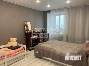 1-к квартира, вторичка, 33м2, 6/9 этаж