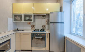 2-к квартира, вторичка, 41м2, 3/4 этаж