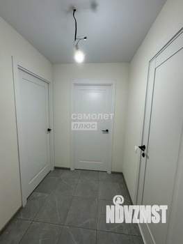 2-к квартира, вторичка, 44м2, 1/5 этаж