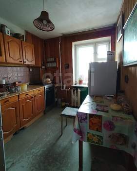 2-к квартира, вторичка, 48м2, 5/10 этаж