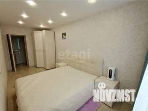 3-к квартира, вторичка, 55м2, 2/5 этаж