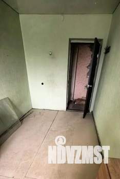 3-к квартира, вторичка, 54м2, 5/5 этаж