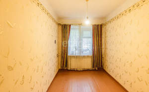 3-к квартира, вторичка, 55м2, 1/5 этаж