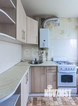1-к квартира, вторичка, 31м2, 4/5 этаж