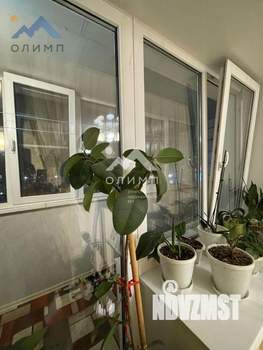 4-к квартира, вторичка, 74м2, 6/9 этаж