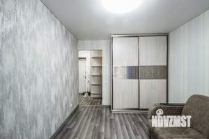 1-к квартира, вторичка, 37м2, 5/10 этаж