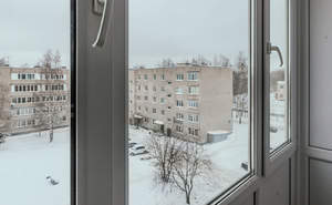 2-к квартира, вторичка, 45м2, 5/5 этаж