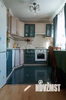 2-к квартира, вторичка, 61м2, 3/3 этаж