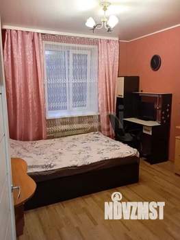 2-к квартира, вторичка, 35м2, 5/9 этаж