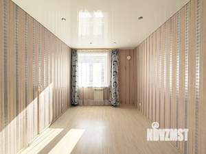 1-к квартира, вторичка, 40м2, 8/10 этаж