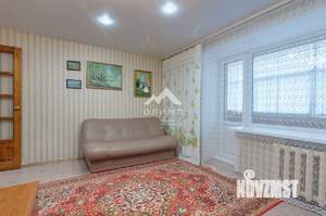 4-к квартира, вторичка, 82м2, 1/5 этаж