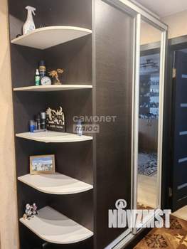 3-к квартира, вторичка, 59м2, 4/5 этаж