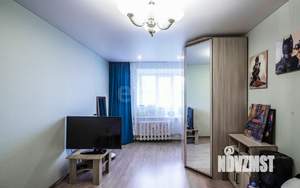 1-к квартира, вторичка, 36м2, 5/9 этаж