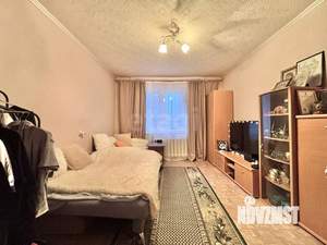 3-к квартира, вторичка, 63м2, 2/10 этаж