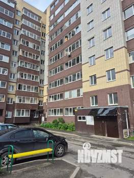 2-к квартира, вторичка, 54м2, 8/9 этаж
