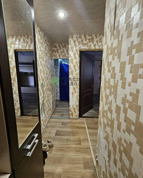 2-к квартира, вторичка, 44м2, 1/5 этаж