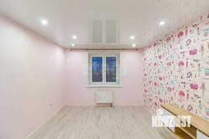 1-к квартира, вторичка, 41м2, 14/14 этаж