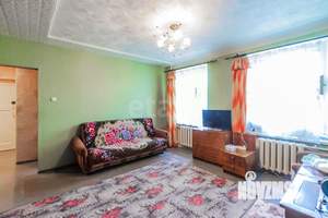 1-к квартира, вторичка, 30м2, 2/2 этаж