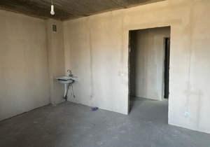 Студия квартира, вторичка, 34м2, 1/3 этаж