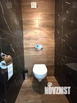 2-к квартира, вторичка, 66м2, 9/9 этаж