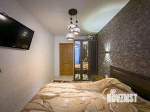 3-к квартира, вторичка, 57м2, 4/9 этаж