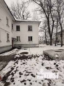 1-к квартира, вторичка, 38м2, 1/2 этаж