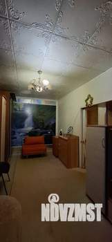 1-к квартира, вторичка, 30м2, 1/2 этаж