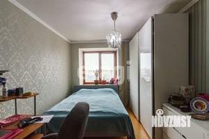 3-к квартира, вторичка, 87м2, 9/10 этаж