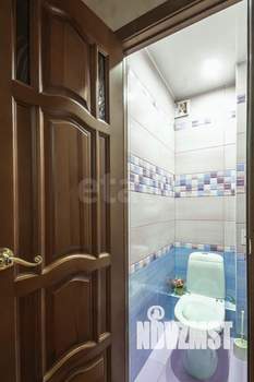 4-к квартира, вторичка, 81м2, 1/9 этаж