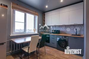 1-к квартира, вторичка, 37м2, 10/10 этаж