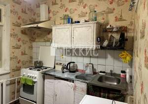 1-к квартира, вторичка, 30м2, 5/5 этаж