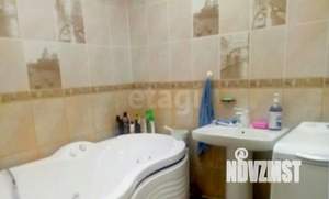 3-к квартира, вторичка, 85м2, 6/10 этаж