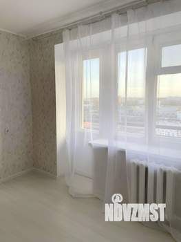 2-к квартира, вторичка, 46м2, 10/12 этаж