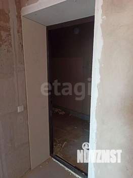 1-к квартира, вторичка, 40м2, 5/10 этаж