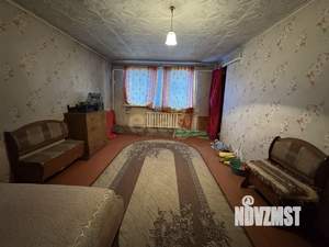 3-к квартира, вторичка, 65м2, 1/2 этаж