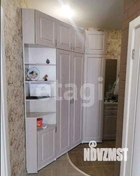 2-к квартира, вторичка, 55м2, 9/9 этаж