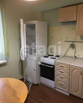 1-к квартира, вторичка, 36м2, 3/14 этаж